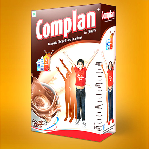 Complan Refill (Chocolate) 500 g